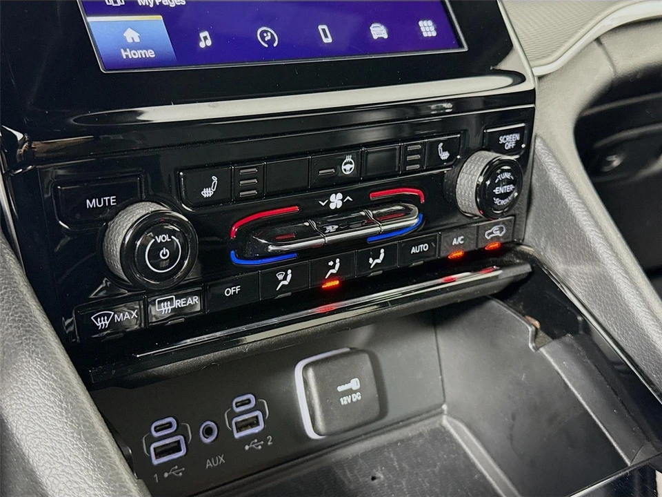2023 Jeep WL Grand Cherokee - Image 16 of 31