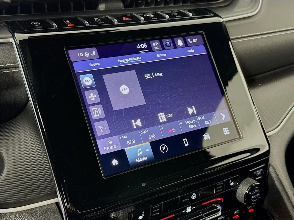 2023 Jeep WL Grand Cherokee - Image 11 of 31