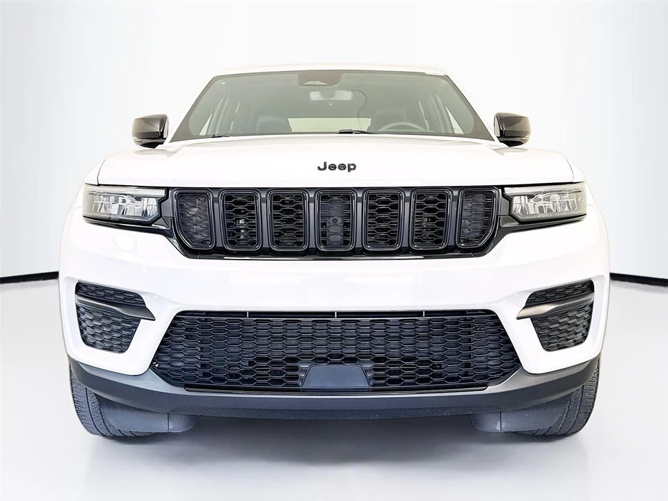 2023 Jeep WL Grand Cherokee - Image 28 of 31