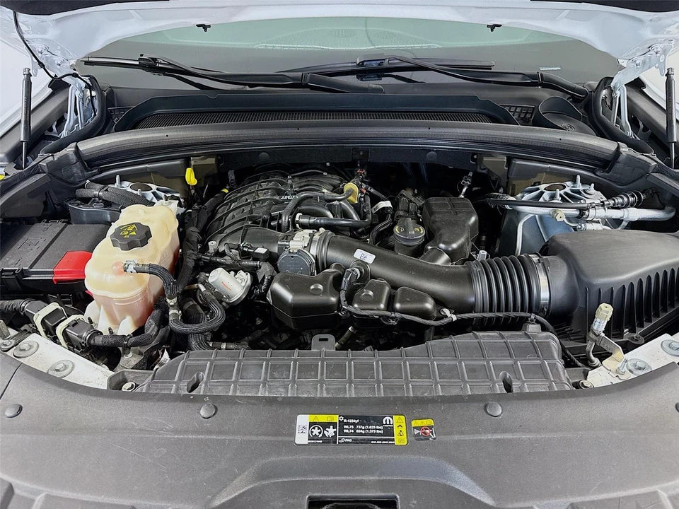 2023 Jeep WL Grand Cherokee - Image 30 of 31