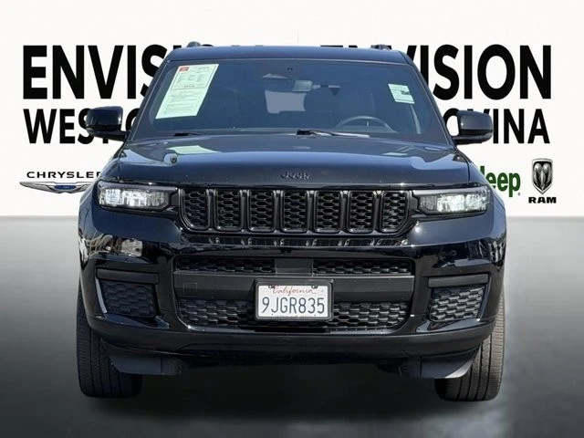 2023 Jeep WL Grand Cherokee - Image 3 of 31