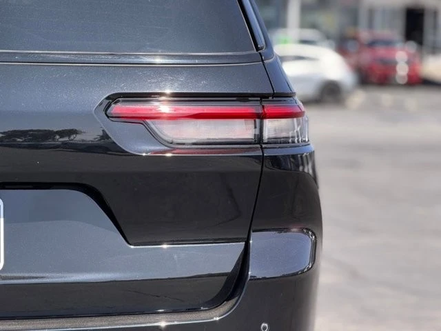 2023 Jeep WL Grand Cherokee - Image 11 of 31
