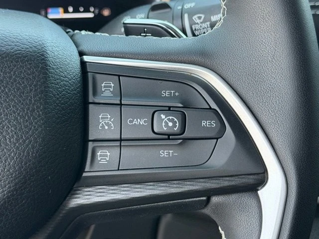 2023 Jeep WL Grand Cherokee - Image 29 of 31