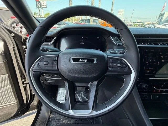 2023 Jeep WL Grand Cherokee - Image 26 of 31