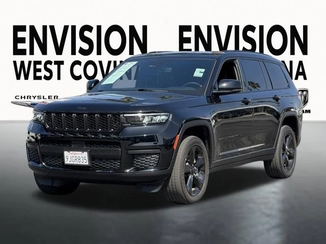 2023 Jeep WL Grand Cherokee - Image 5 of 31