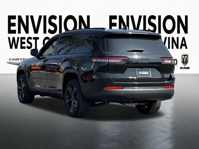 2023 Jeep WL Grand Cherokee - Image 7 of 31