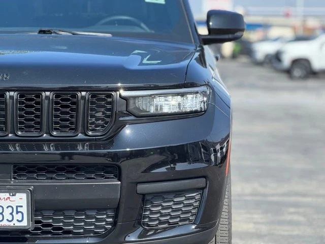2023 Jeep WL Grand Cherokee - Image 4 of 31