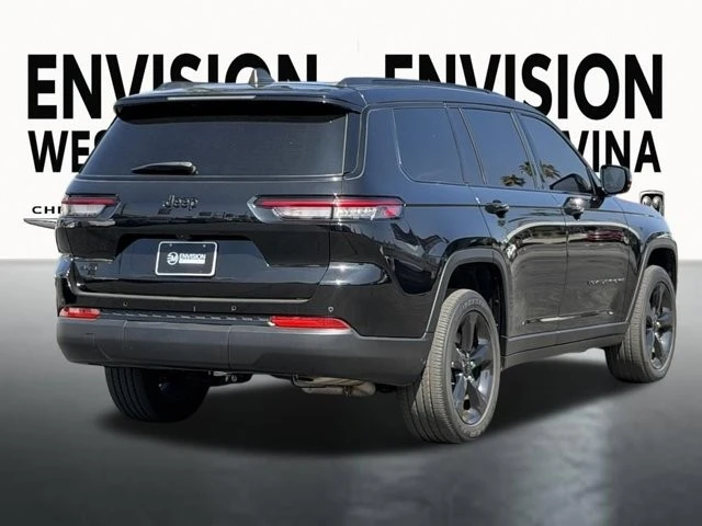 2023 Jeep WL Grand Cherokee - Image 9 of 31