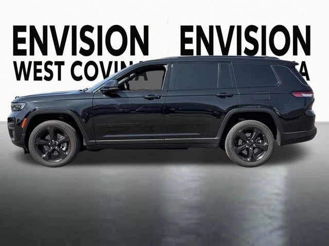 2023 Jeep WL Grand Cherokee - Image 6 of 31