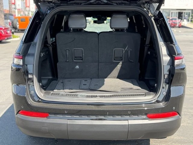 2023 Jeep WL Grand Cherokee - Image 13 of 31