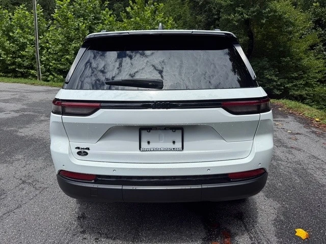 2023 Jeep WL Grand Cherokee - Image 7 of 12