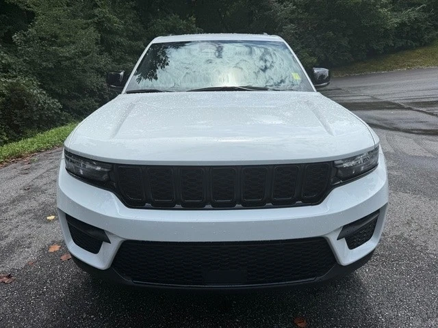 2023 Jeep WL Grand Cherokee - Image 3 of 12