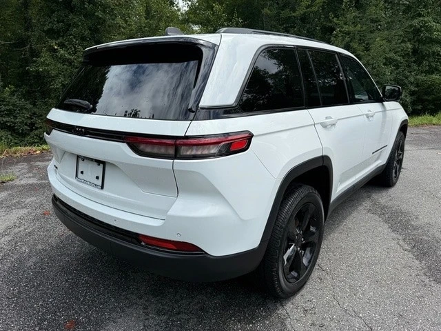 2023 Jeep WL Grand Cherokee - Image 6 of 12