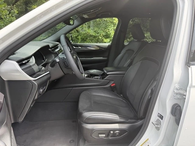 2023 Jeep WL Grand Cherokee - Image 11 of 12
