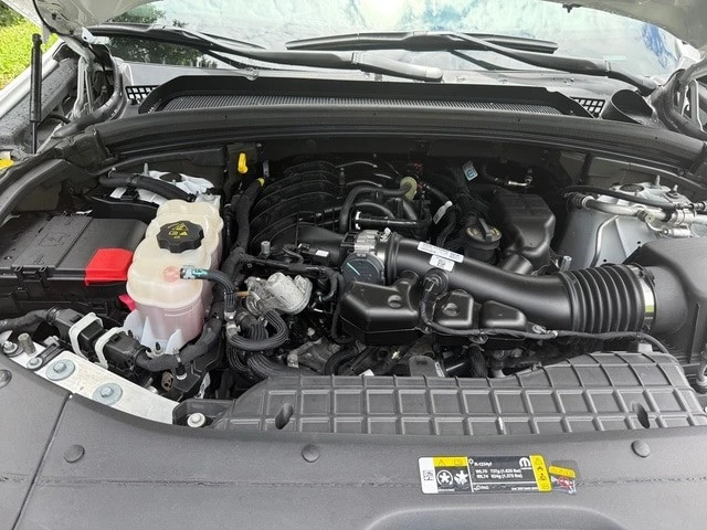 2023 Jeep WL Grand Cherokee - Image 9 of 12