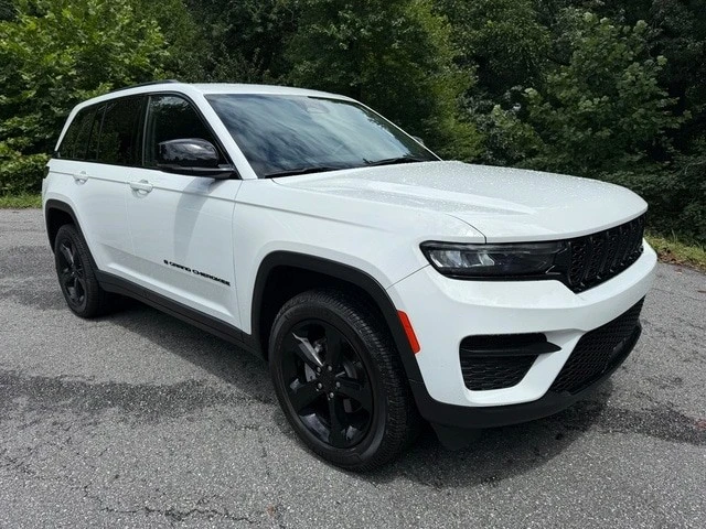 2023 Jeep WL Grand Cherokee - Image 4 of 12
