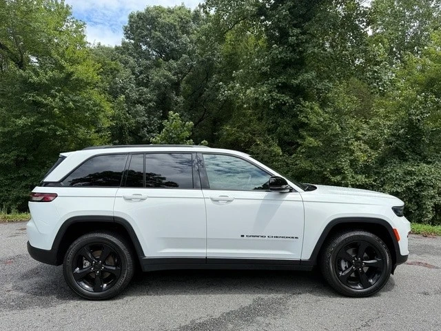 2023 Jeep WL Grand Cherokee - Image 5 of 12