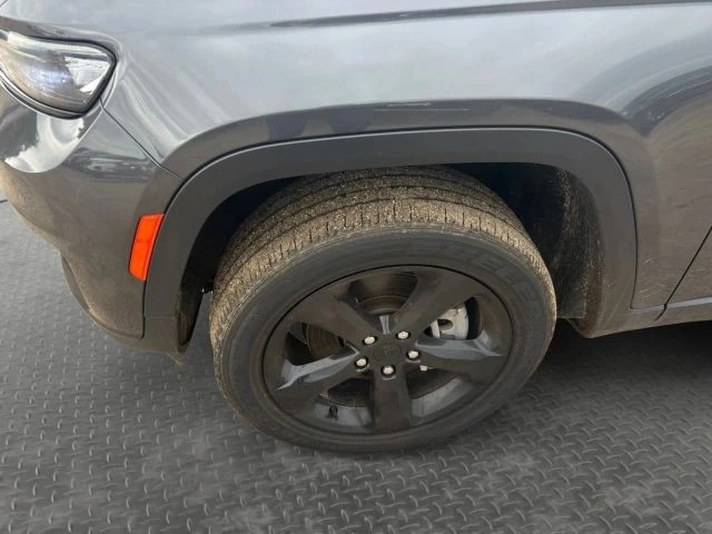 2023 Jeep WL Grand Cherokee - Image 9 of 22