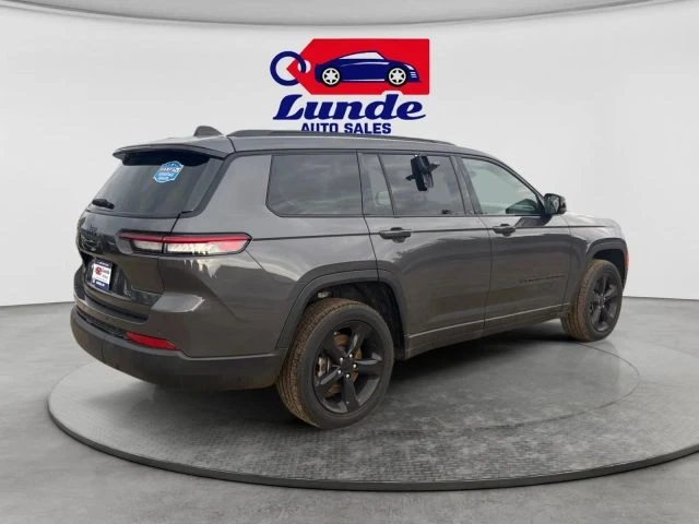 2023 Jeep WL Grand Cherokee - Image 5 of 22