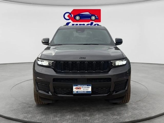 2023 Jeep WL Grand Cherokee - Image 8 of 22