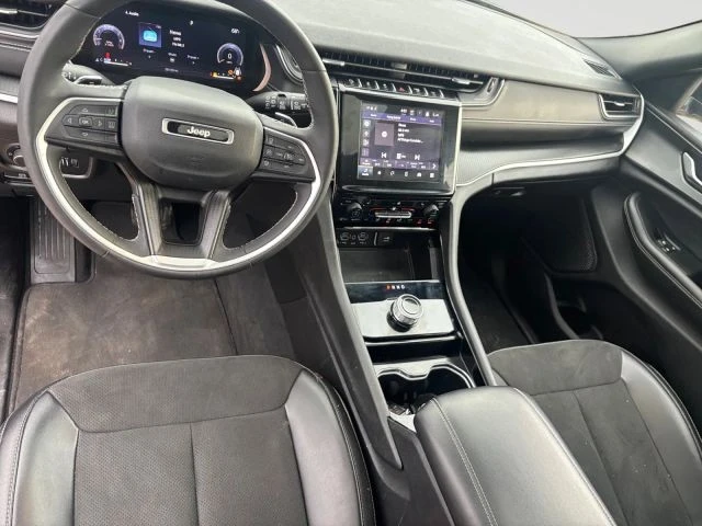 2023 Jeep WL Grand Cherokee - Image 14 of 22