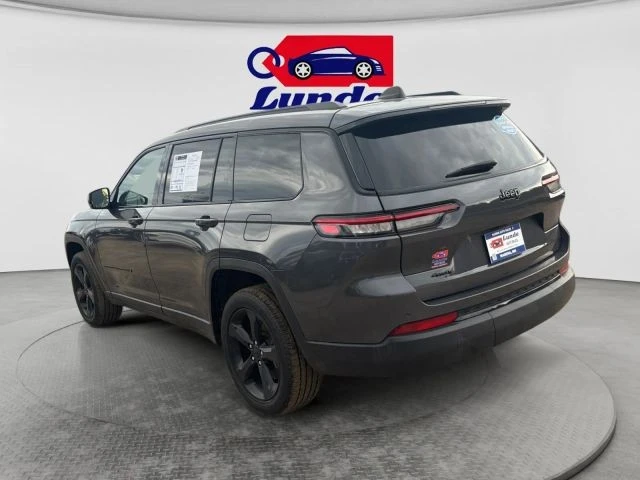 2023 Jeep WL Grand Cherokee - Image 3 of 22