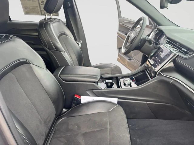 2023 Jeep WL Grand Cherokee - Image 15 of 22