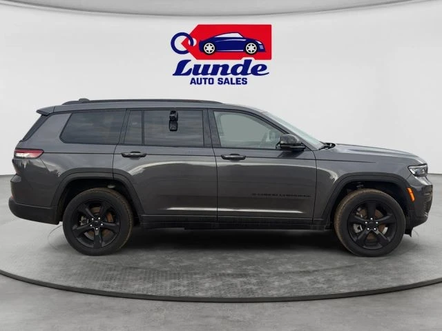 2023 Jeep WL Grand Cherokee - Image 6 of 22