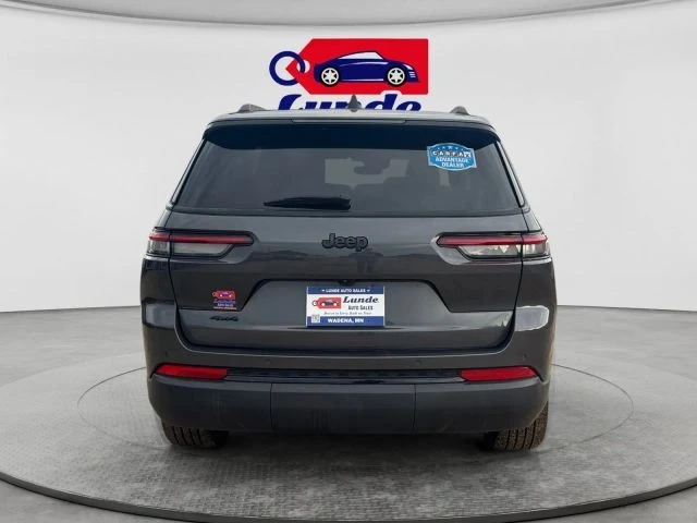 2023 Jeep WL Grand Cherokee - Image 4 of 22