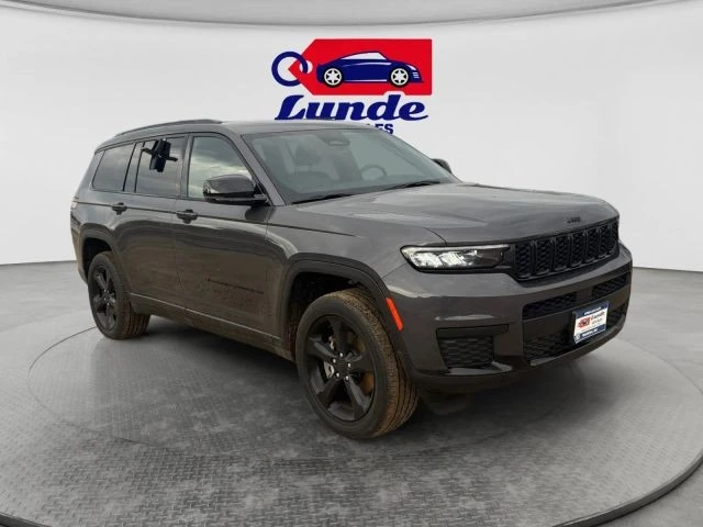 2023 Jeep WL Grand Cherokee - Image 7 of 22
