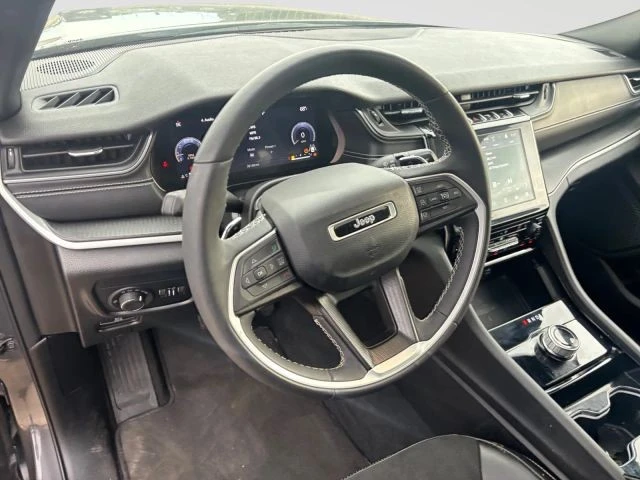 2023 Jeep WL Grand Cherokee - Image 11 of 22