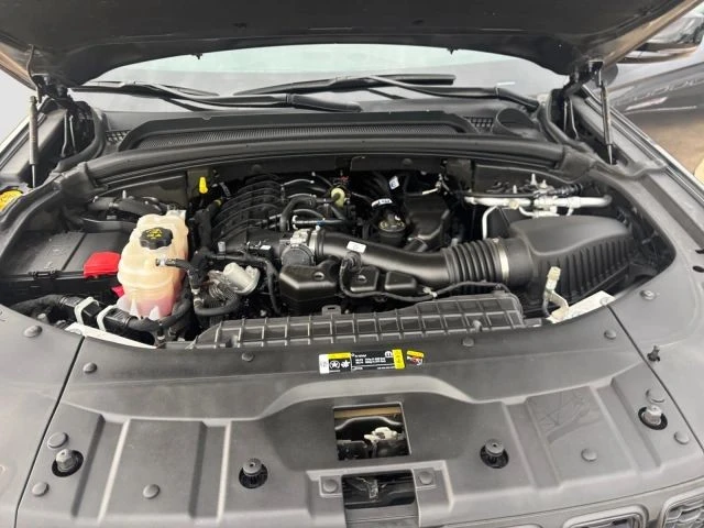 2023 Jeep WL Grand Cherokee - Image 20 of 22