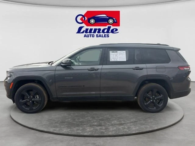 2023 Jeep WL Grand Cherokee - Image 2 of 22