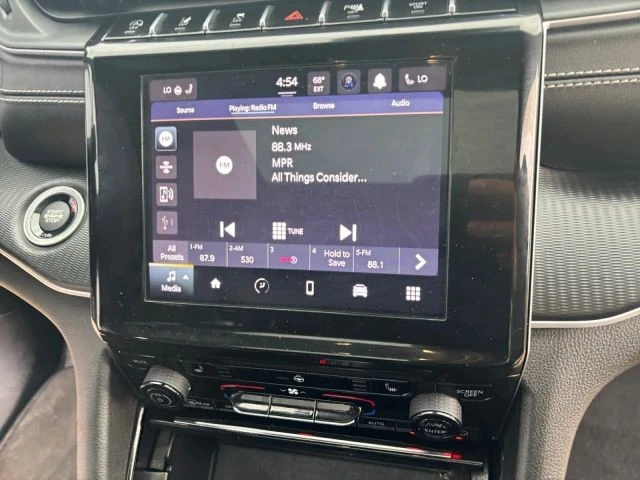 2023 Jeep WL Grand Cherokee - Image 21 of 22