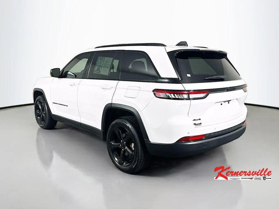 2023 Jeep WL Grand Cherokee - Image 5 of 24
