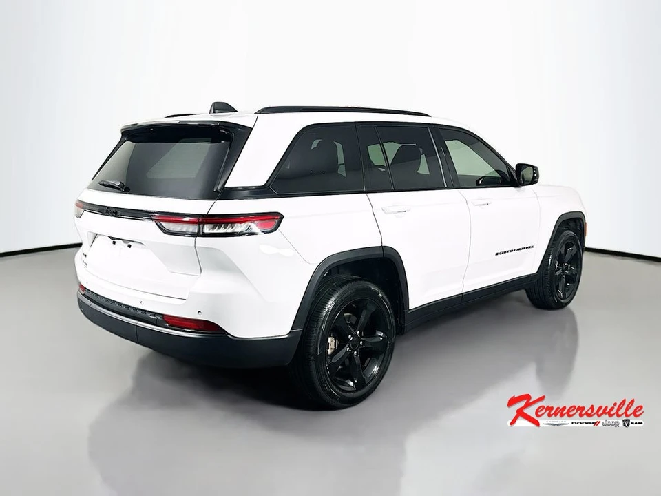 2023 Jeep WL Grand Cherokee - Image 7 of 24
