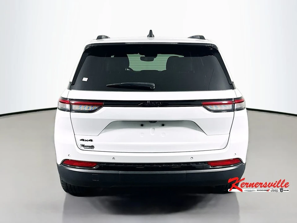 2023 Jeep WL Grand Cherokee - Image 6 of 24
