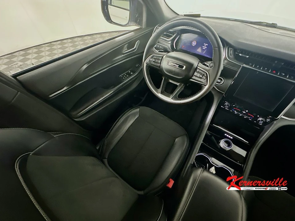 2023 Jeep WL Grand Cherokee - Image 9 of 24