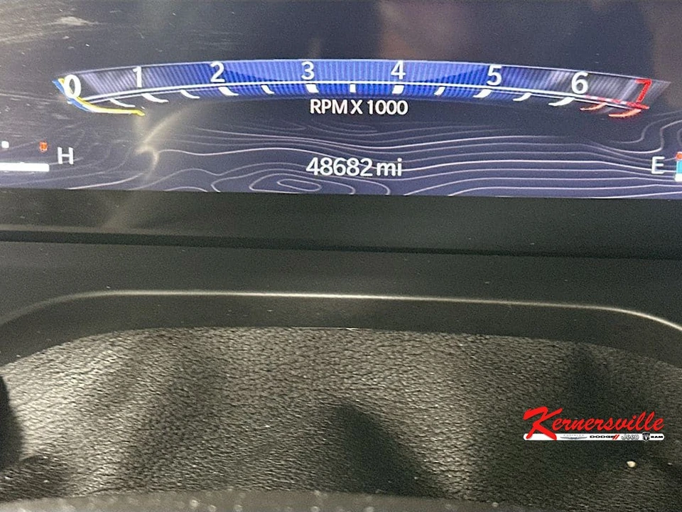 2023 Jeep WL Grand Cherokee - Image 15 of 24