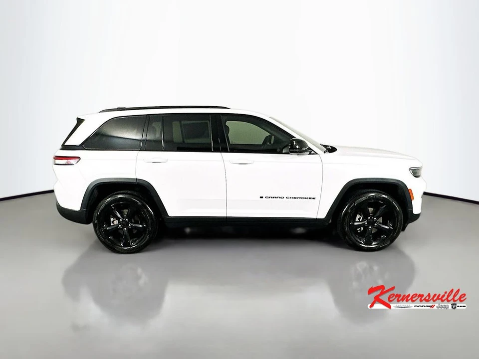 2023 Jeep WL Grand Cherokee - Image 8 of 24
