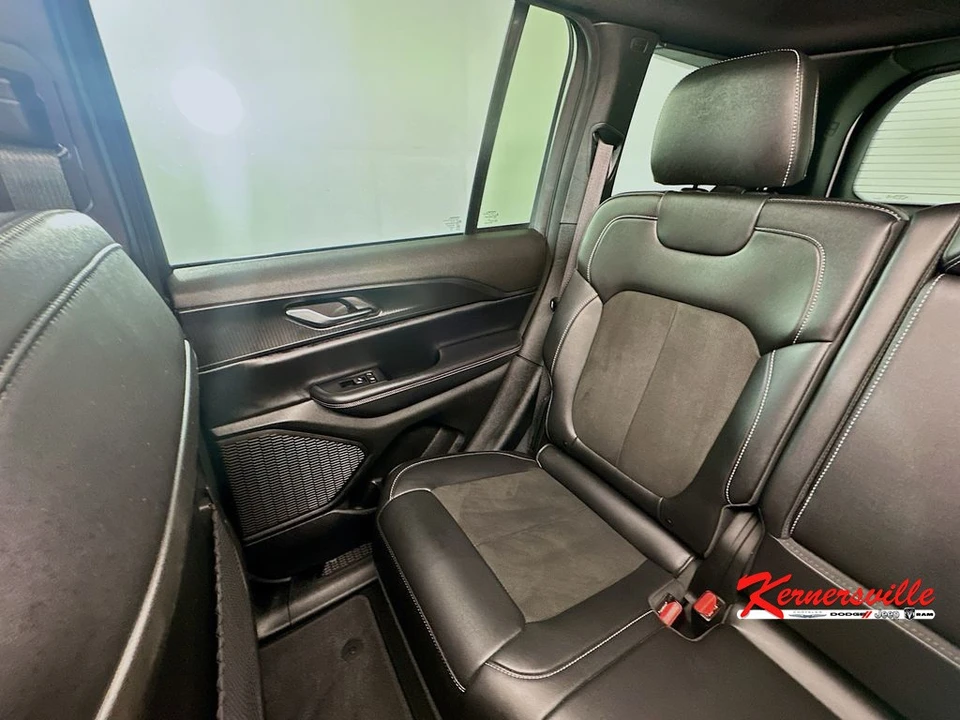 2023 Jeep WL Grand Cherokee - Image 12 of 24