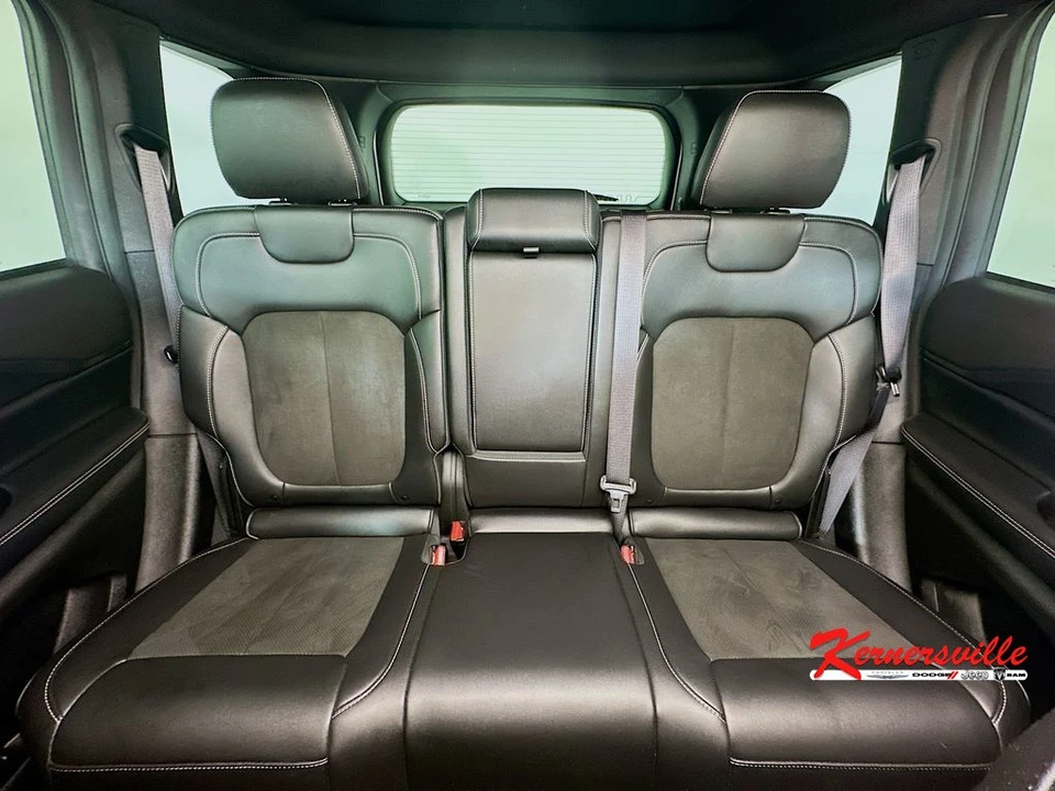 2023 Jeep WL Grand Cherokee - Image 13 of 24