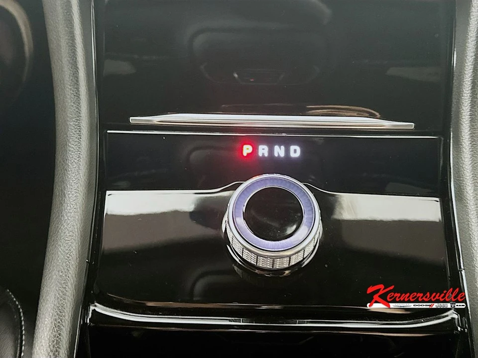 2023 Jeep WL Grand Cherokee - Image 16 of 24