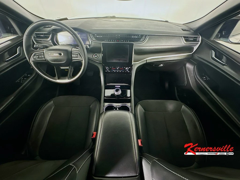 2023 Jeep WL Grand Cherokee - Image 10 of 24