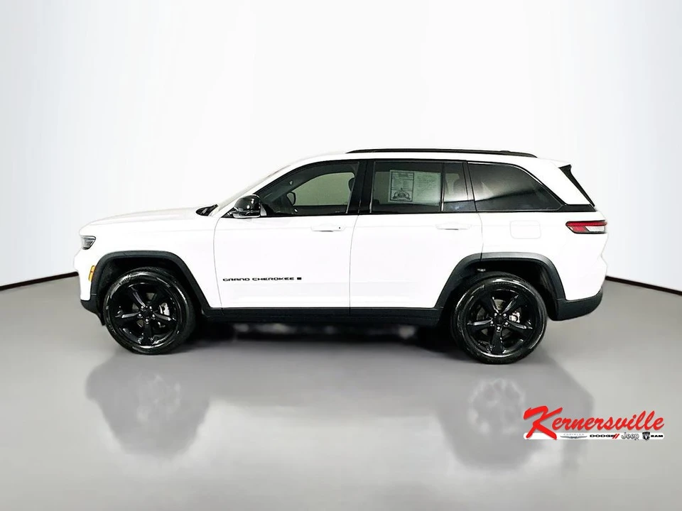 2023 Jeep WL Grand Cherokee - Image 4 of 24
