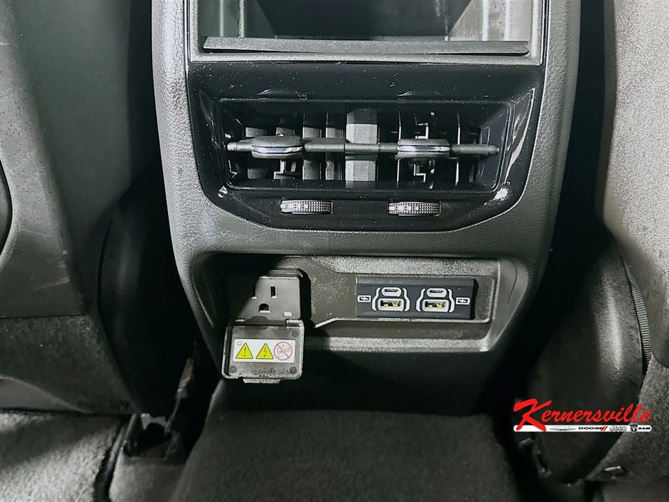 2023 Jeep WL Grand Cherokee - Image 22 of 24
