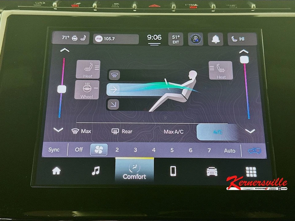 2023 Jeep WL Grand Cherokee - Image 18 of 24
