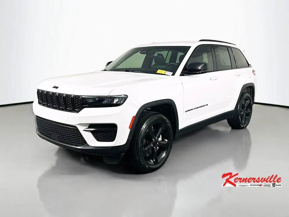2023 Jeep WL Grand Cherokee - Image 3 of 24