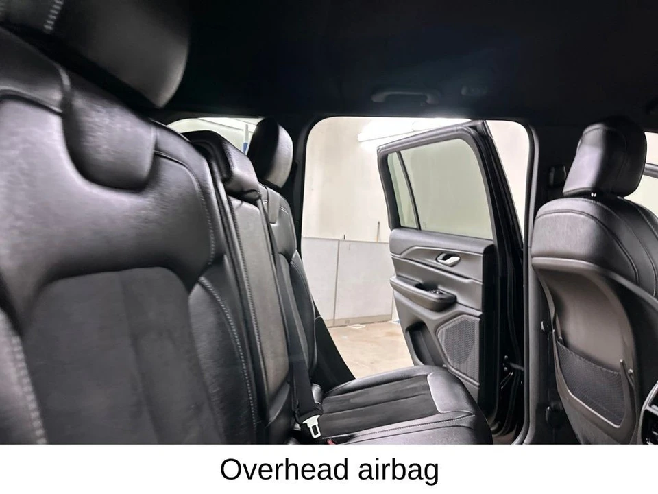 2023 Jeep WL Grand Cherokee - Image 28 of 31