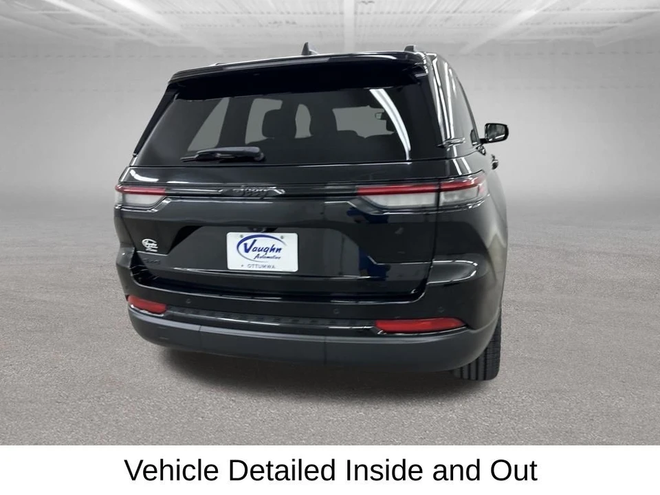 2023 Jeep WL Grand Cherokee - Image 13 of 31